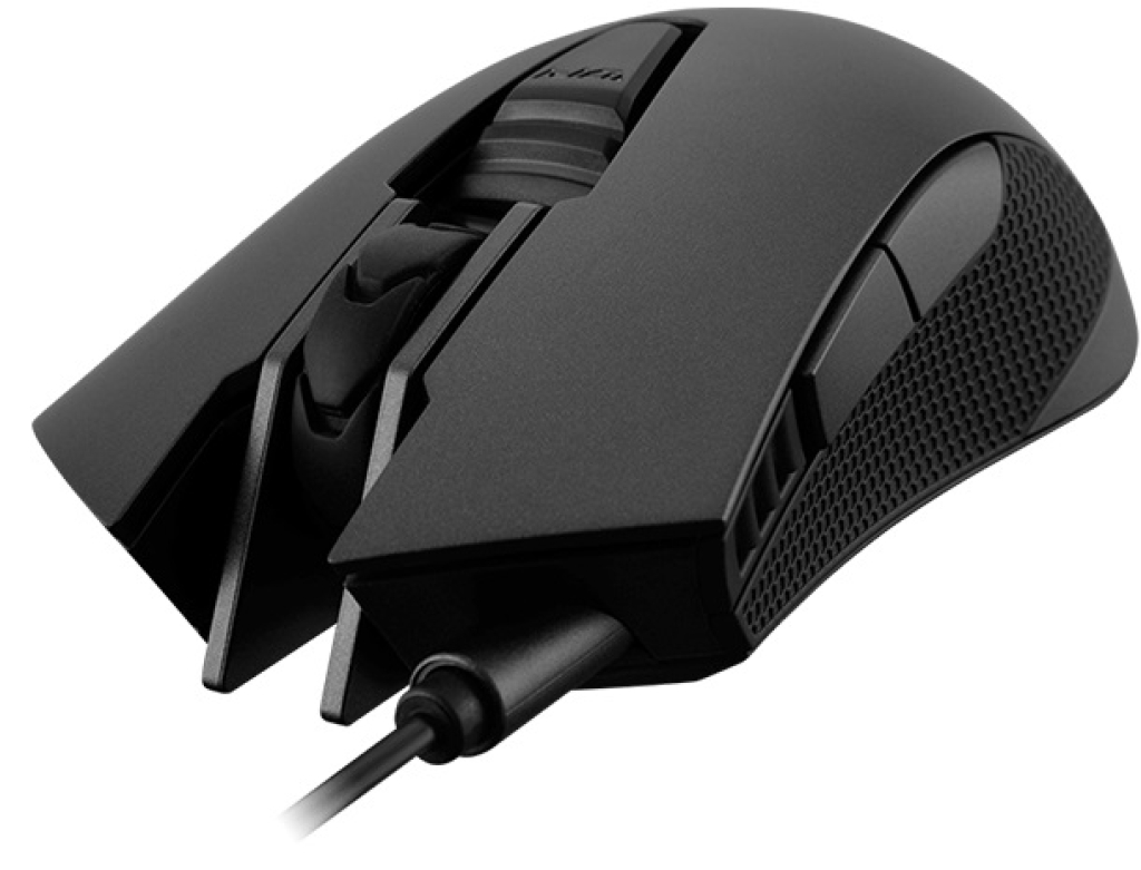 Геймърска мишка Cougar Revenger CG3MREVWOI0001